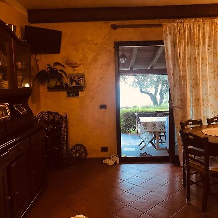 Le Jardin Sur Mer Avec Bike Et Mtb Tour Hotell Imperia Exteriör bild