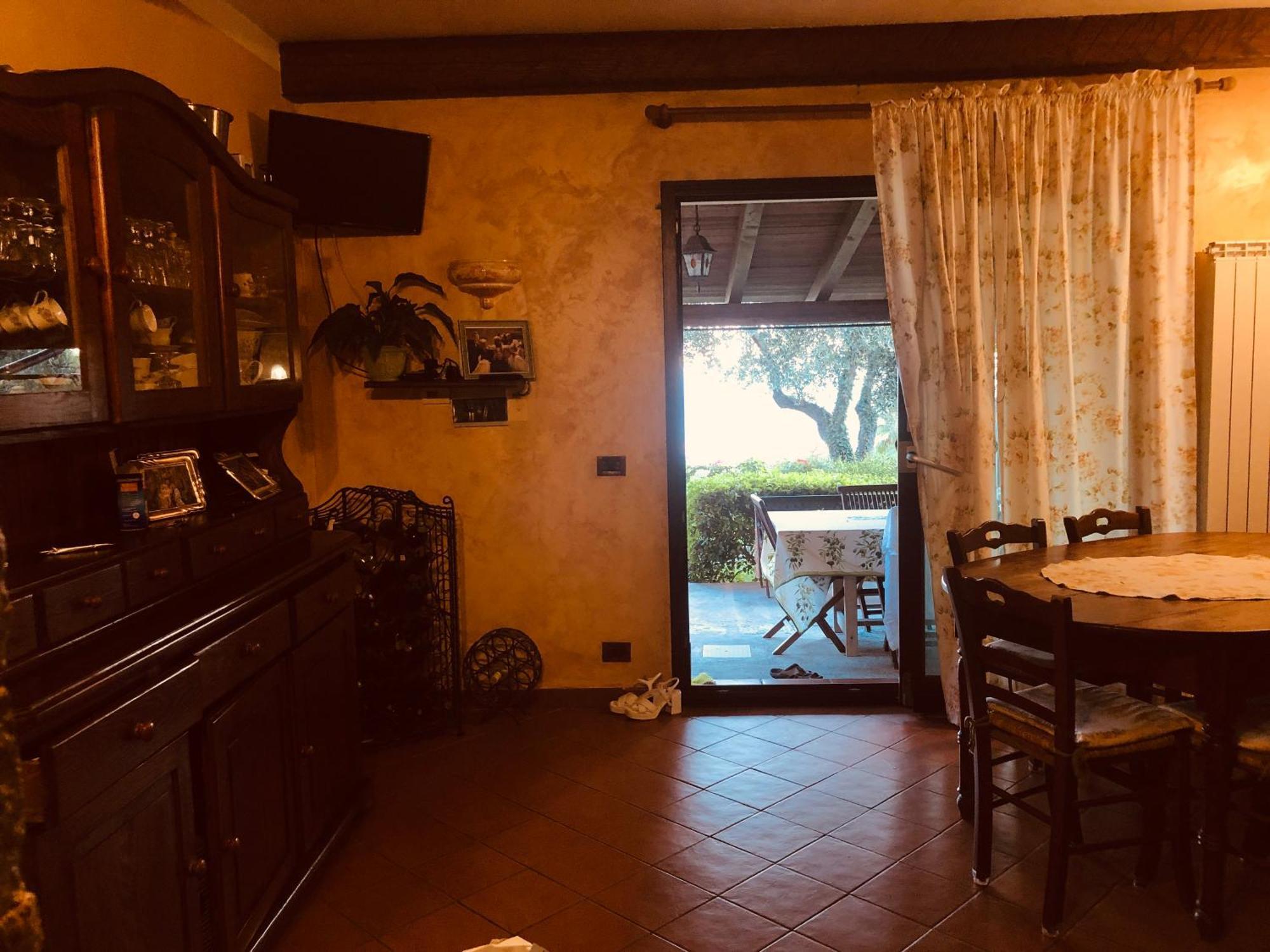Le Jardin Sur Mer Avec Bike Et Mtb Tour Hotell Imperia Exteriör bild