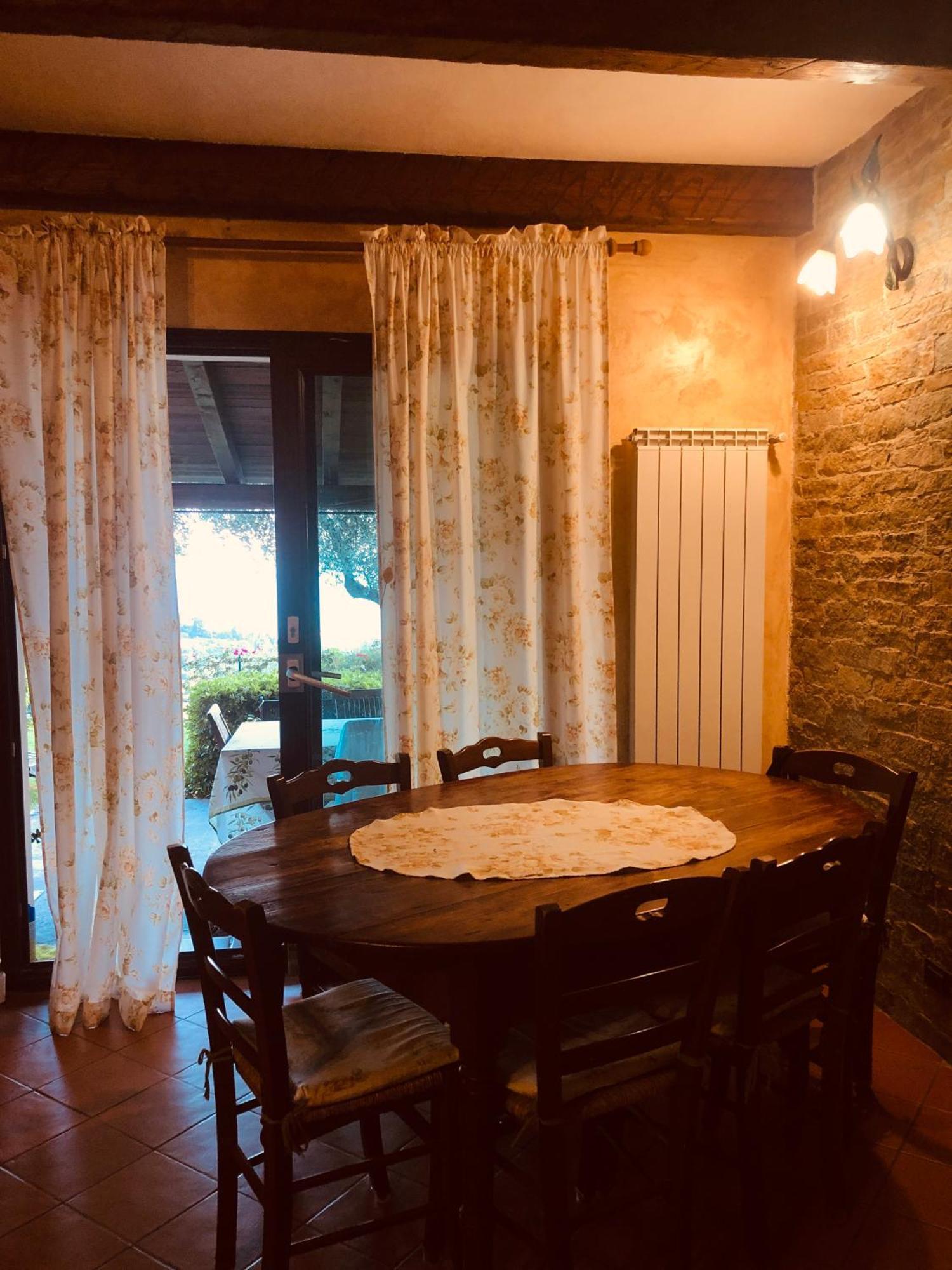 Le Jardin Sur Mer Avec Bike Et Mtb Tour Hotell Imperia Exteriör bild